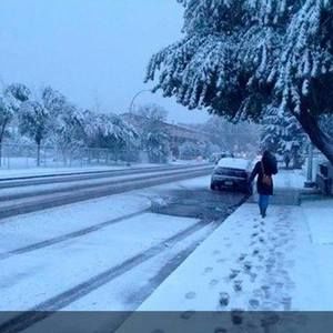 Meet your Posher, Marie jo